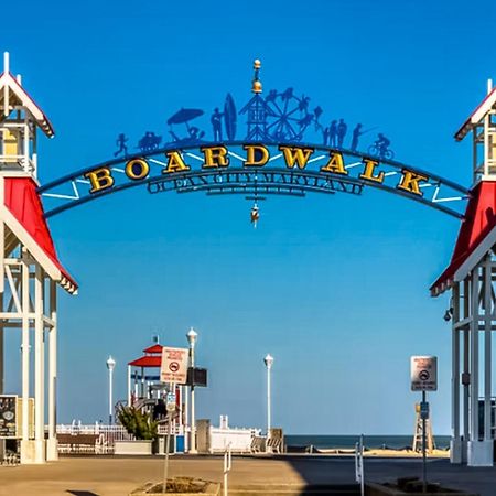 Whispering Sands 301 Ocean City Zewnętrze zdjęcie
