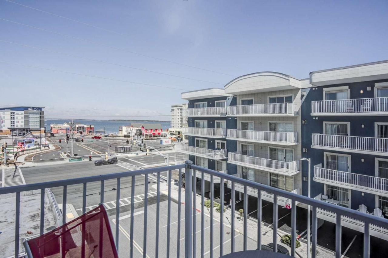 Whispering Sands 301 Ocean City Zewnętrze zdjęcie