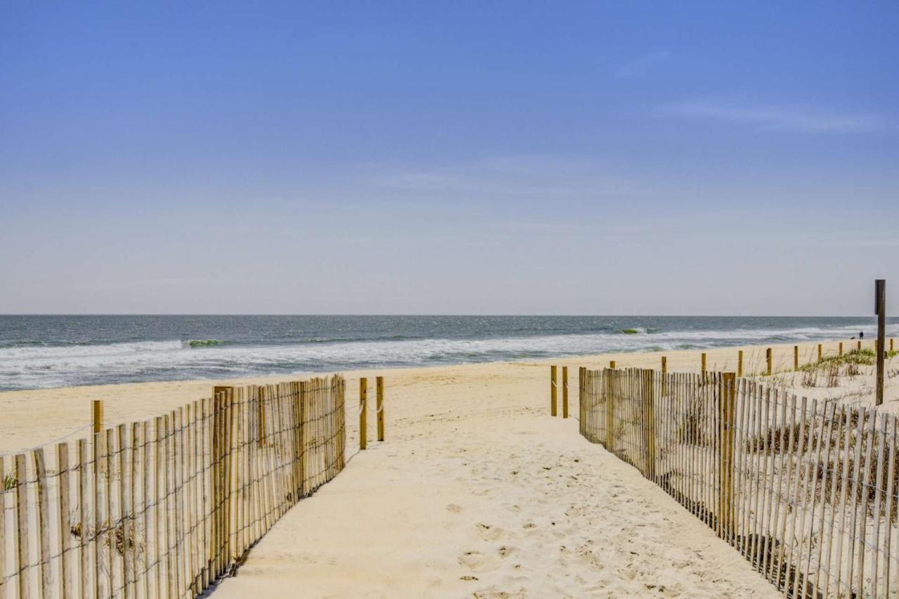Whispering Sands 301 Ocean City Zewnętrze zdjęcie