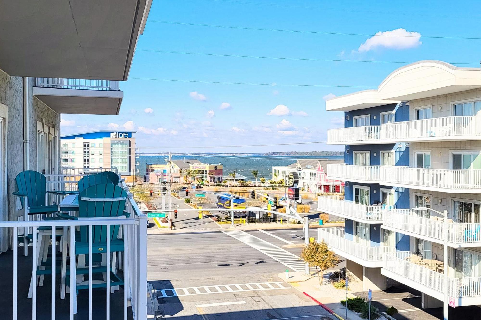 Whispering Sands 301 Ocean City Zewnętrze zdjęcie