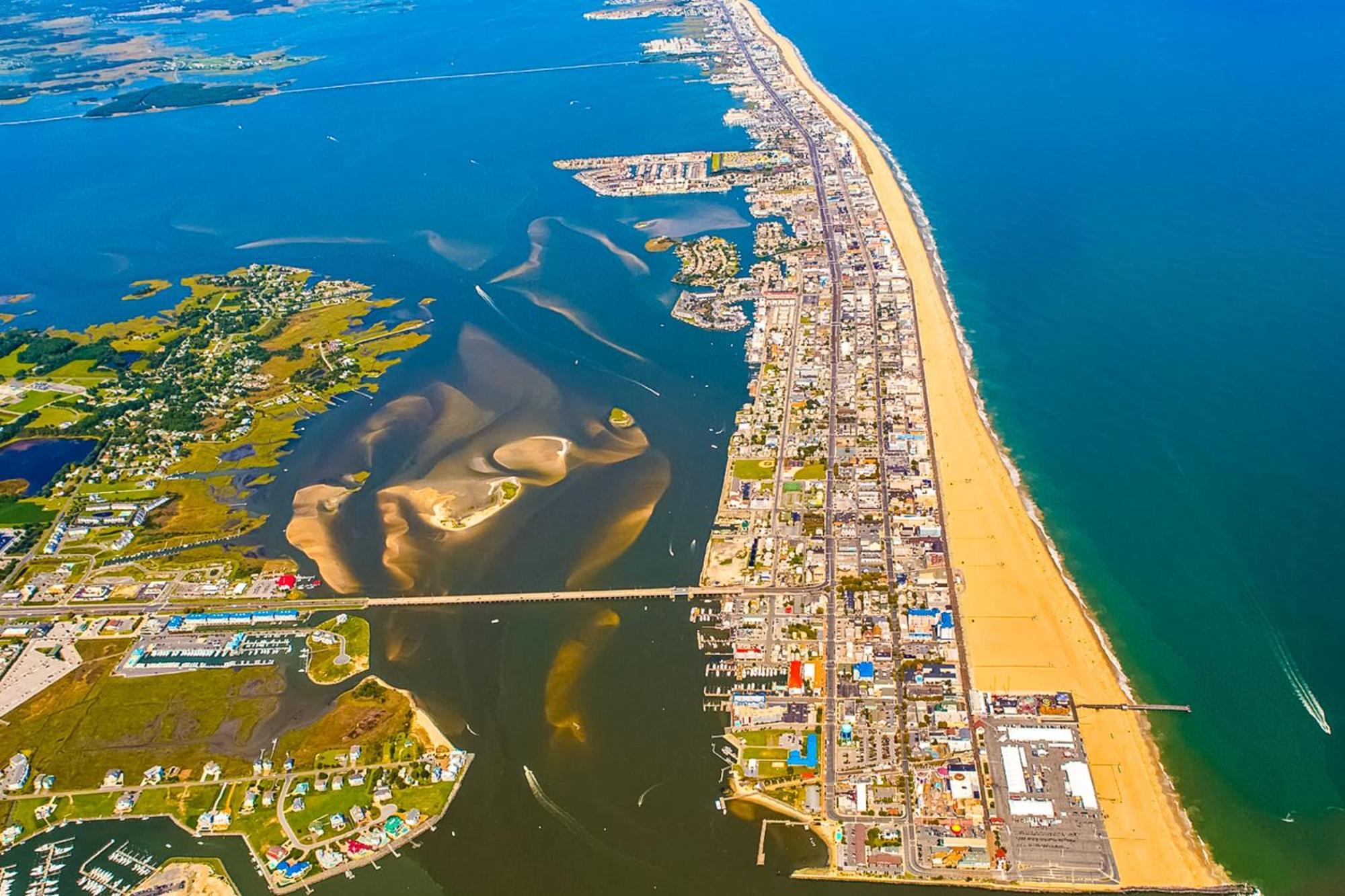 Whispering Sands 301 Ocean City Zewnętrze zdjęcie
