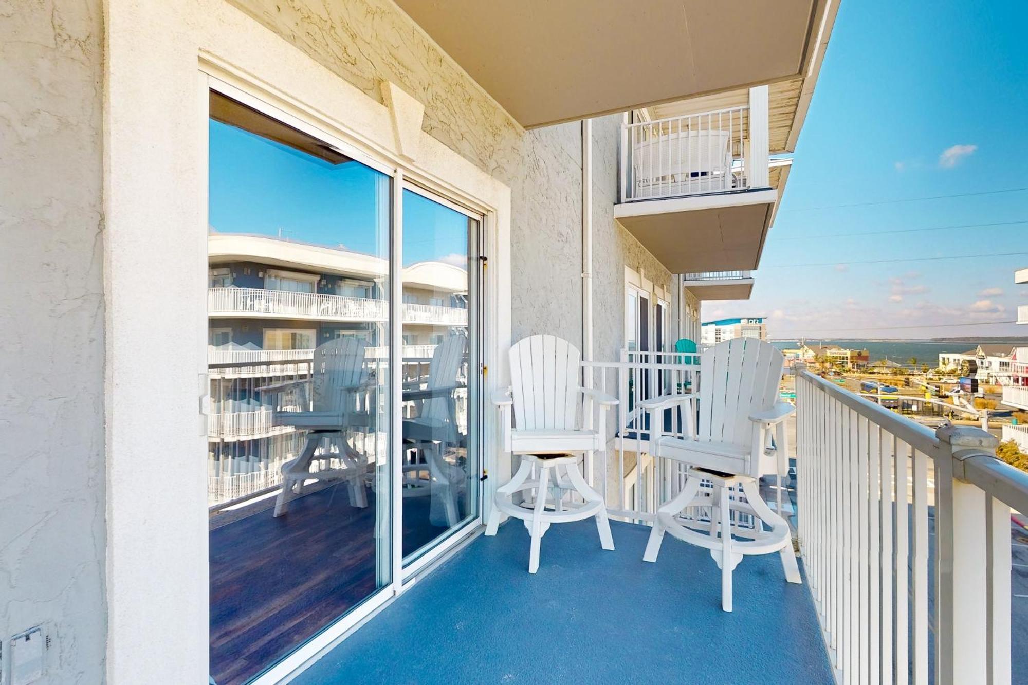 Whispering Sands 301 Ocean City Zewnętrze zdjęcie